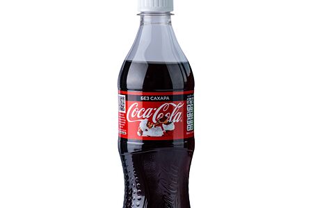 Coca-Cola Zero
