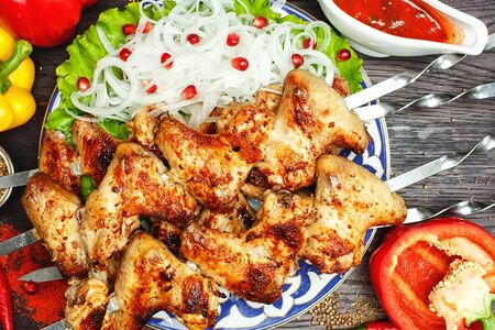 Канот-кабоб