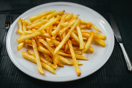 Картофель фри