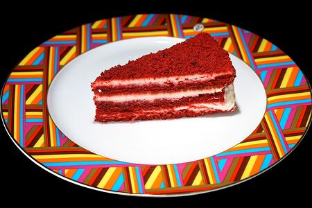 Красный бархат