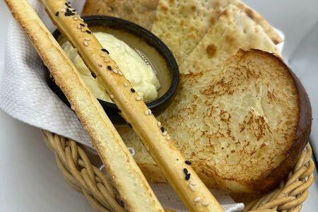 Хлебная корзина