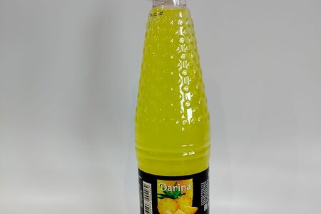 Лимонад Дарина