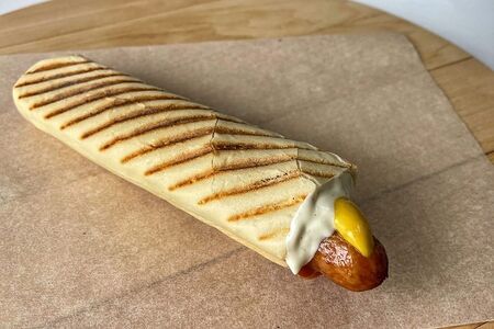 Французский хот-дог