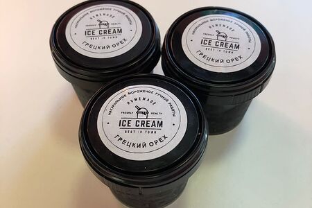 Грецкий орех