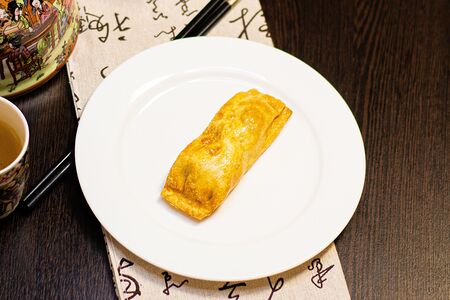 Китайские блины