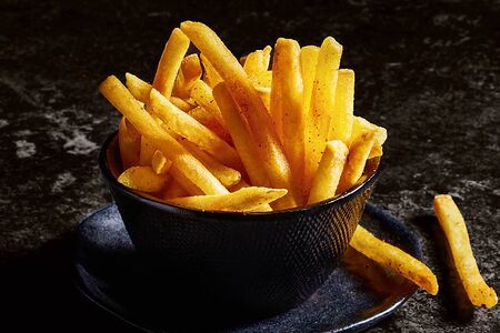 Картофель фри