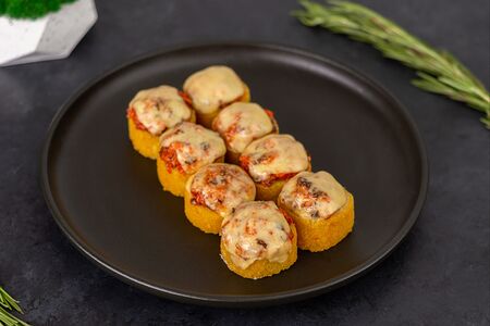 Оваро запеченный