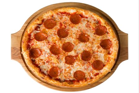 Пицца Пепперони