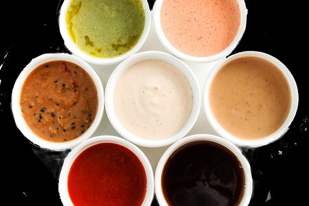 Имбирь маринованный