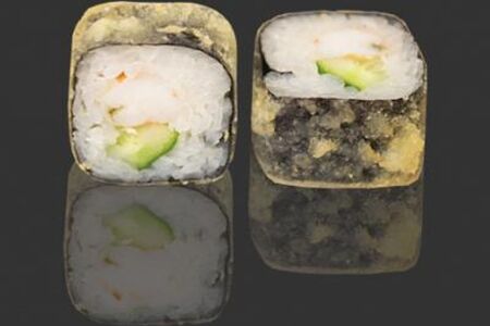 Темпура Эби