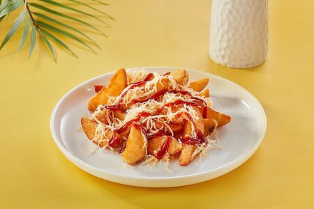 Картофель айдахо