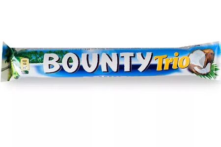 Bounty Trio