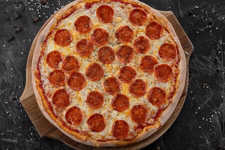 Пицца Пепперони