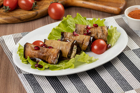 Бадриджани