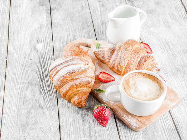 Премиум бистро