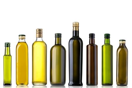 Оливковое масло