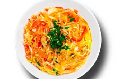 Салат ВитаМикс