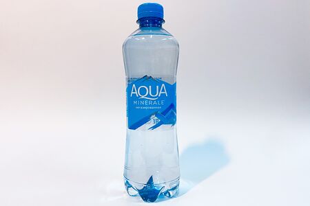 Aqua Minerale негазированная