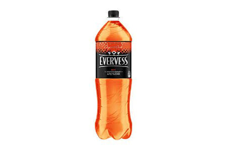 Evervess Апельсин 0,5 л
