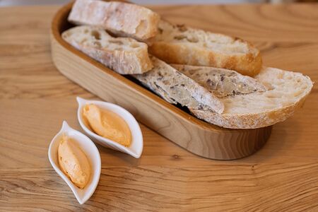 Хлебная корзина