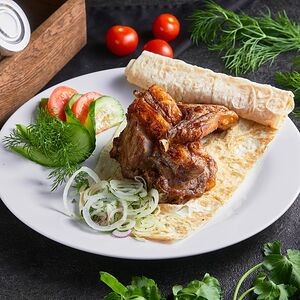 Каре ягненка