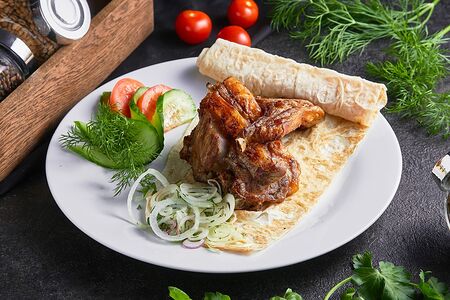 Каре ягненка