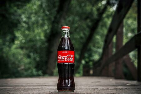 Кока-кола