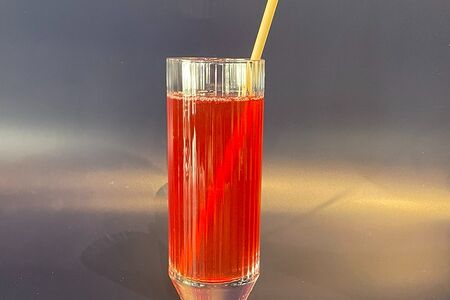 Морс Клюквенный 