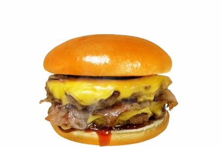 Бургер Королевский