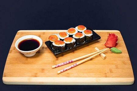 Ролл Шри-Ланка