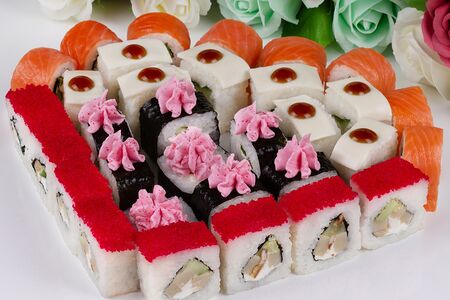 Сет Половинка