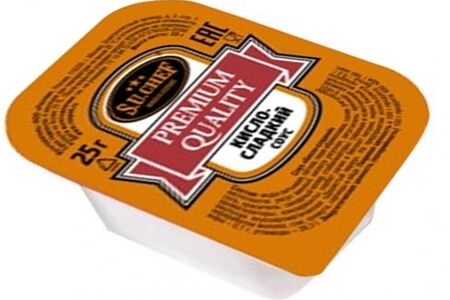 Соус Кисло-сладкий