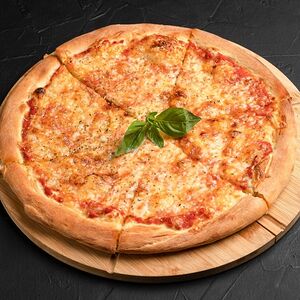 Пицца Маргарита