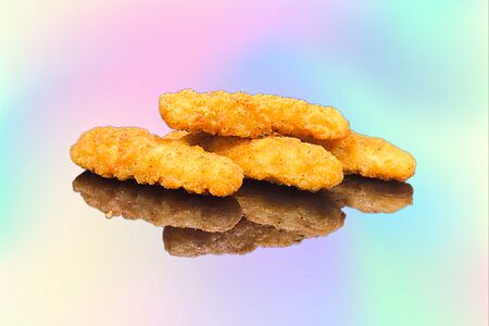 Стрипсы куриные