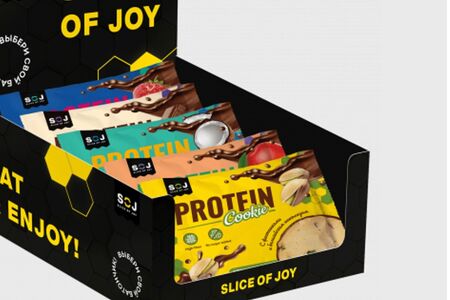 Печенье Protein Cookie