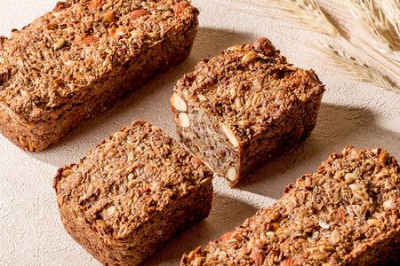 Хлеб Здоровье