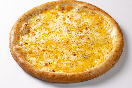 Пицца Четыре сыра