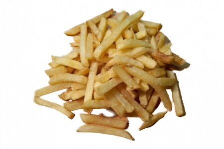 Картофель фри