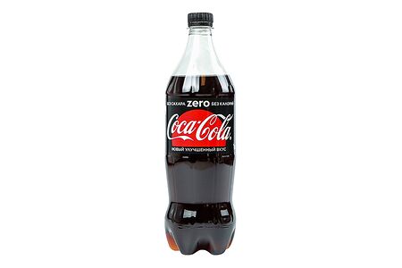 Coca-Cola Zero (большой объем)