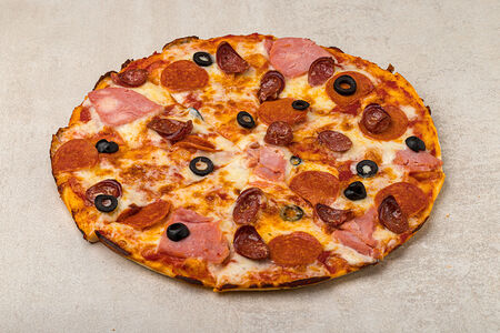 Пицца Мясная