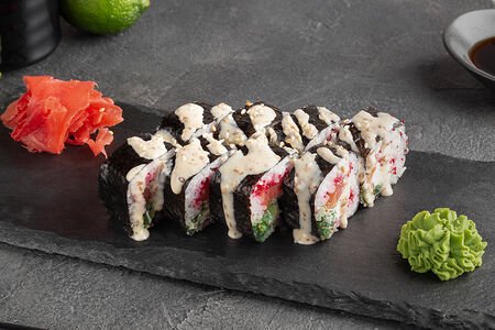 Тамари мизу