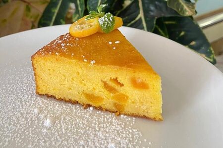 Тыквенная фантазия