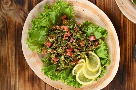 Салат Табуле