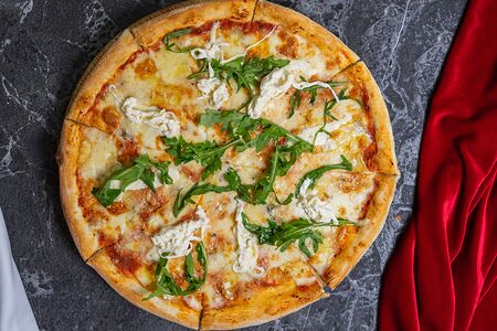 Сырная лавка