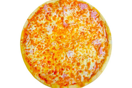 Пицца Москва