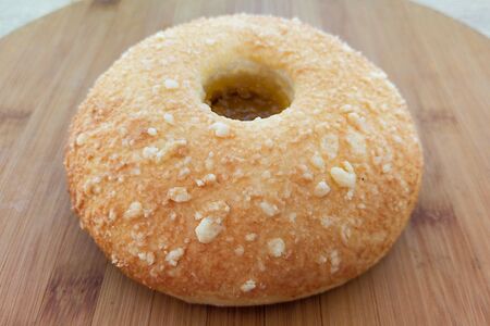 Булочка Дорожная