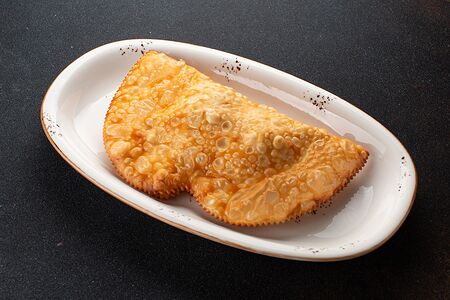 Чебурек с сыром