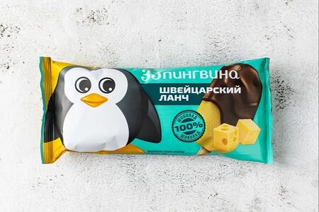 Эскимо швейцарский ланч