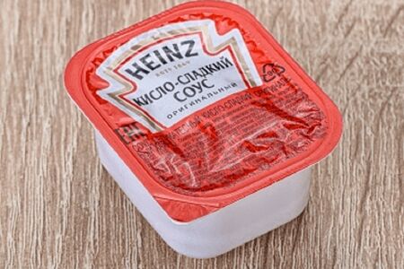 Соус Кисло-сладкий Heinz