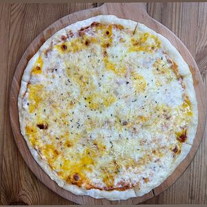 Четыре сыра